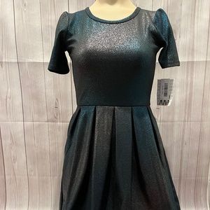 LulaRoe Amelia XXS NWT